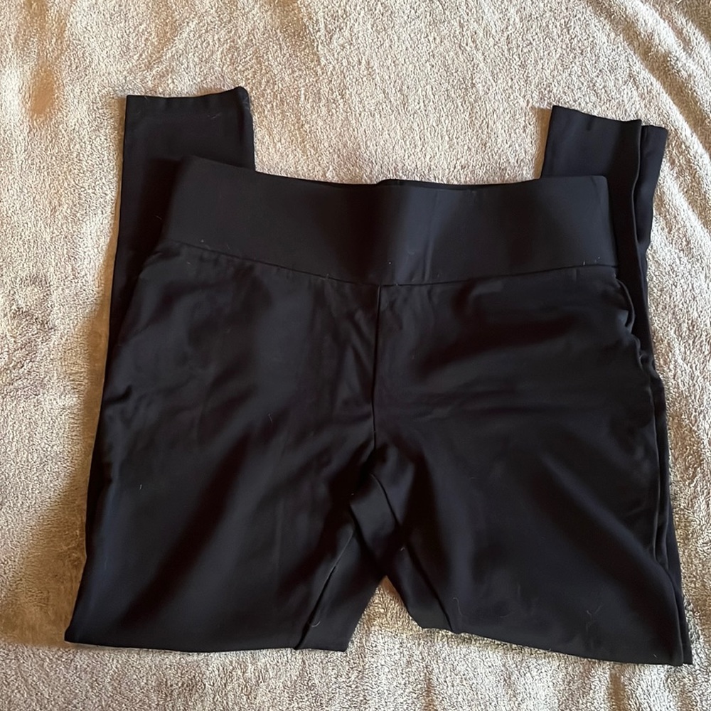 Tahari Full-Length Legging